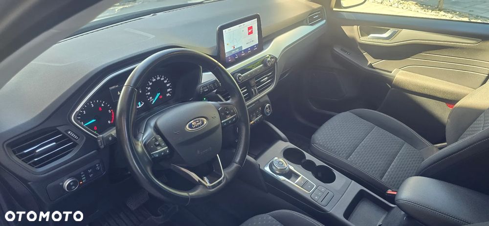 Ford Kuga 1.5 EcoBlue COOL&CONNECT - 11