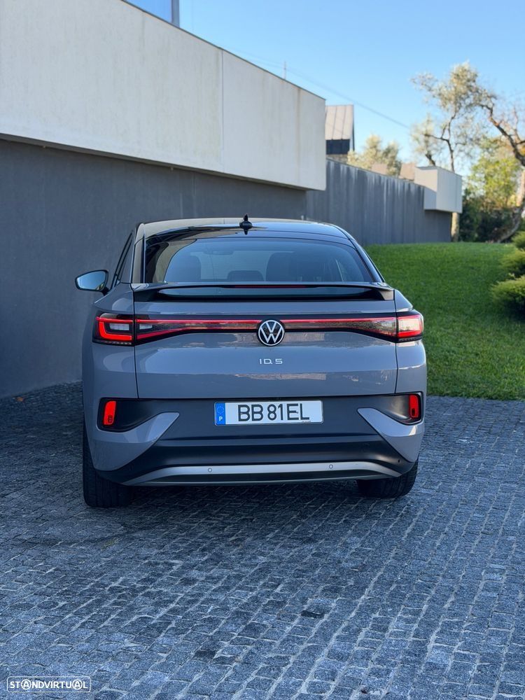 VW ID.5 77 kWh Pro Performance — photo 4