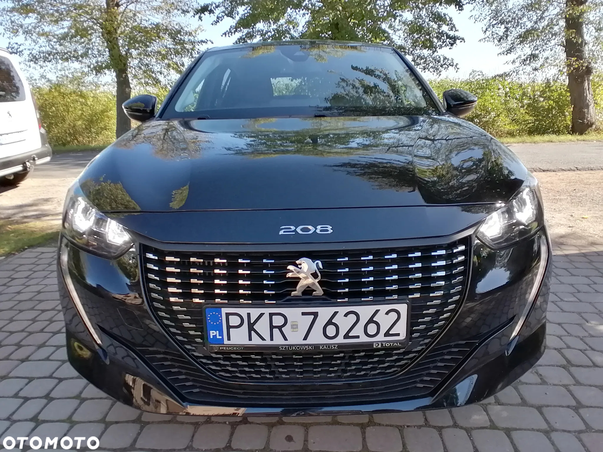 Peugeot 208 1.5 BlueHDi Active Pack S&S - 24
