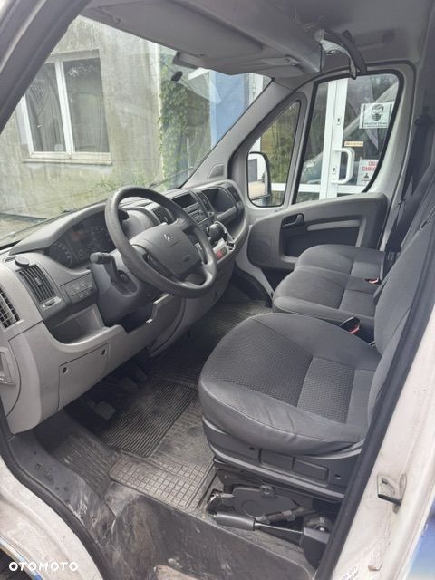 Citroën JUMPER L2H2 - 5