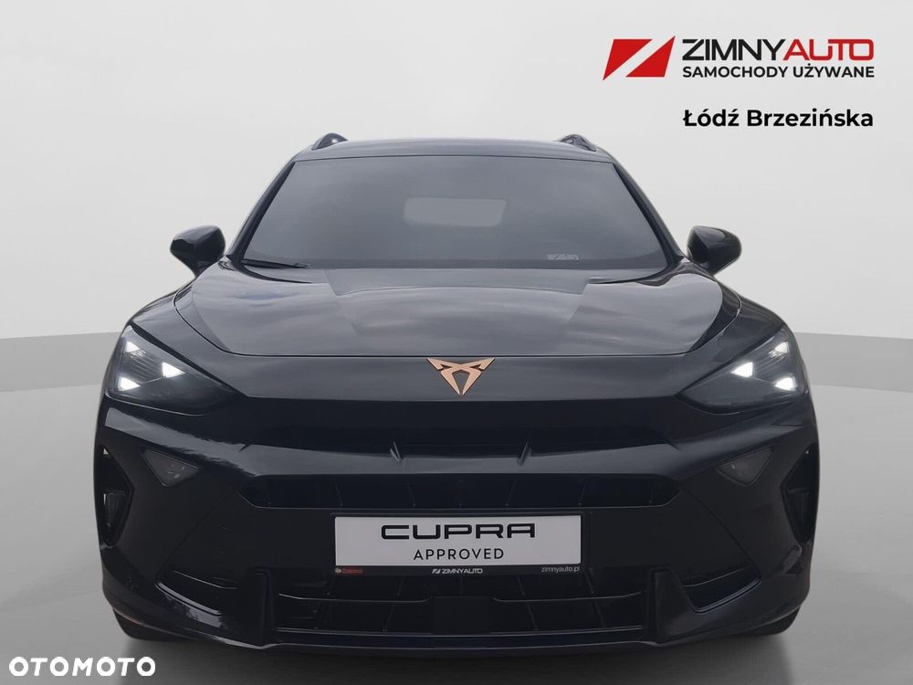Cupra Formentor 1.5 eTSI mHEV DSG - 3