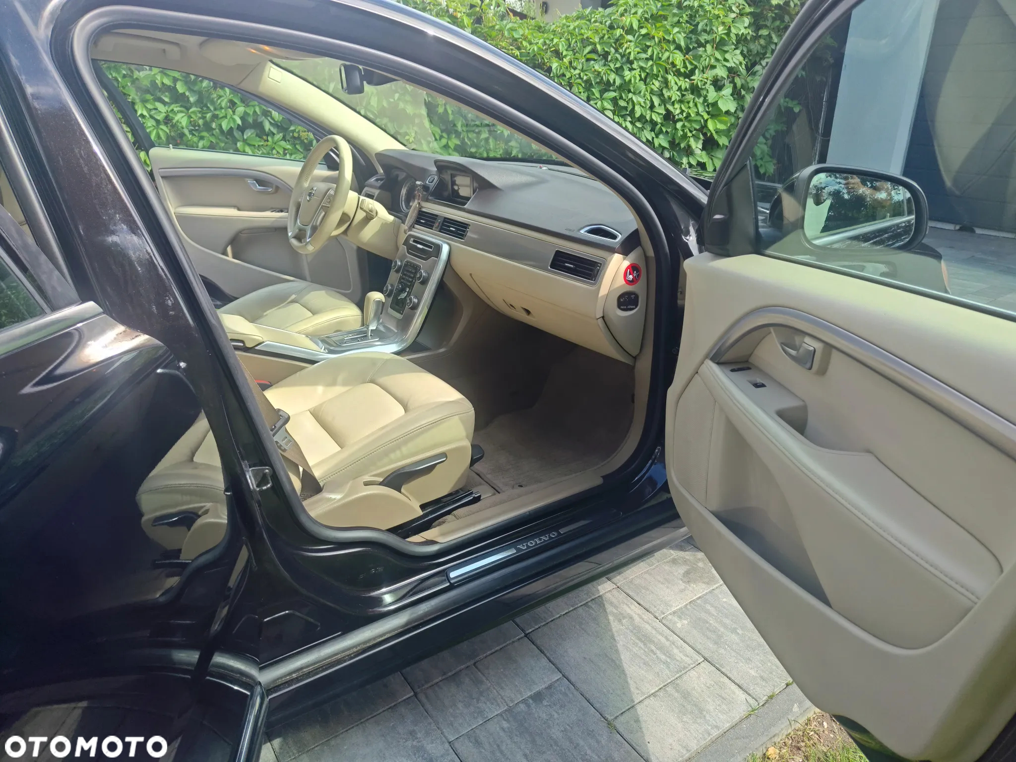 Volvo S80 - 21