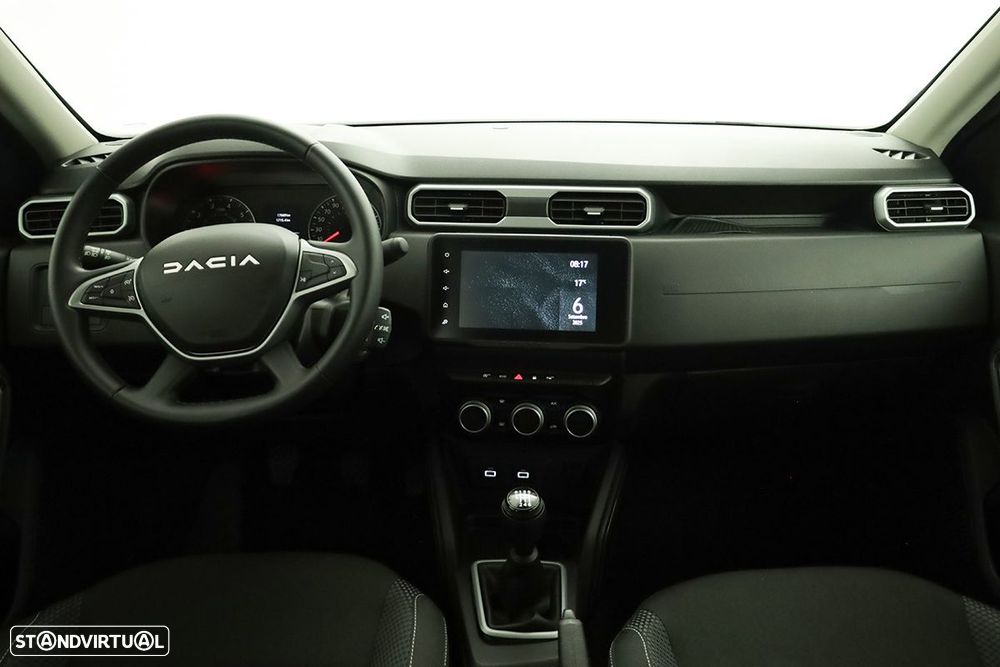 Dacia Duster 1.0 TCe Journey - 8
