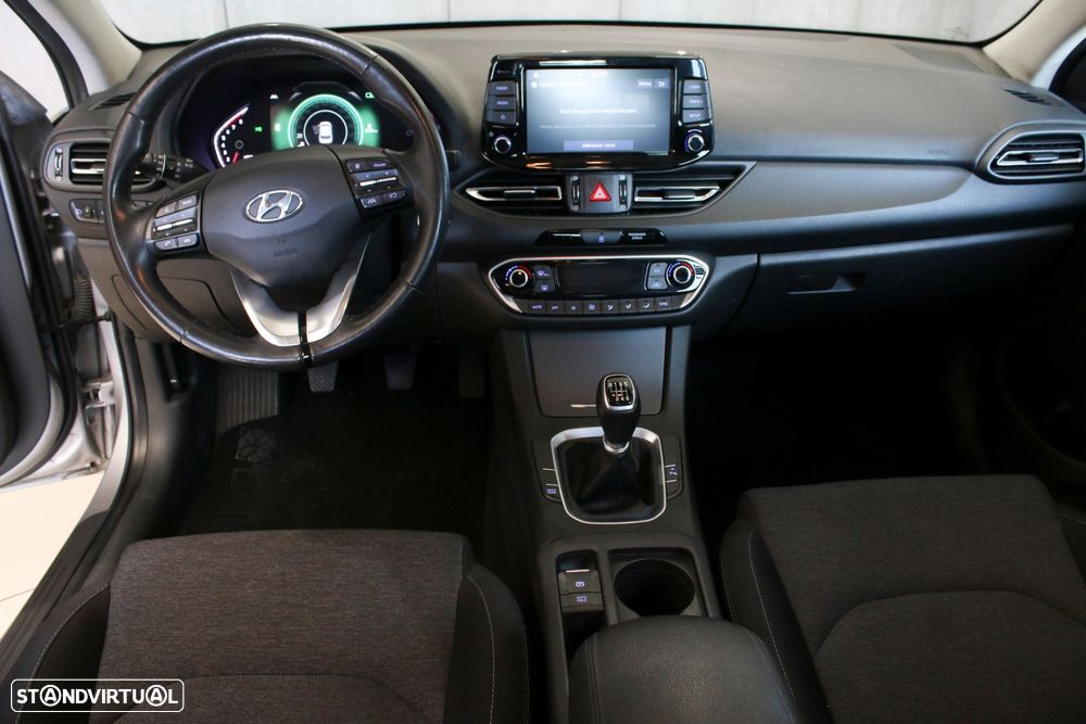 Hyundai i30 SW 1.0 T-GDi Style Plus - 6