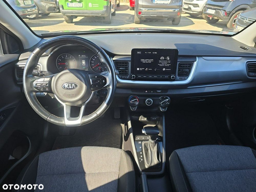 Kia Stonic 1.0 T-GDI M DCT - 13