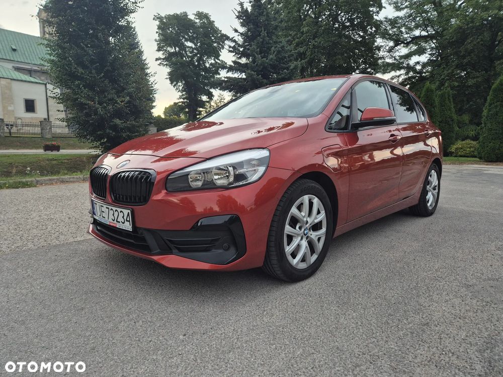 BMW Seria 2 225xe iPerformance - 2