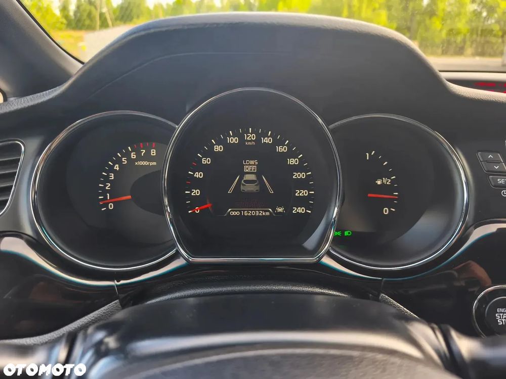 Kia ProCeed 1.6 GDI XL - 26