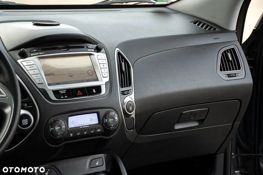 Hyundai ix35 2.0 Premium - 33