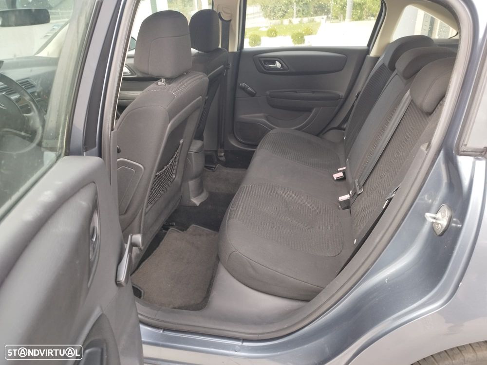 Citroën C4 1.4 16V VTR Pack - 19