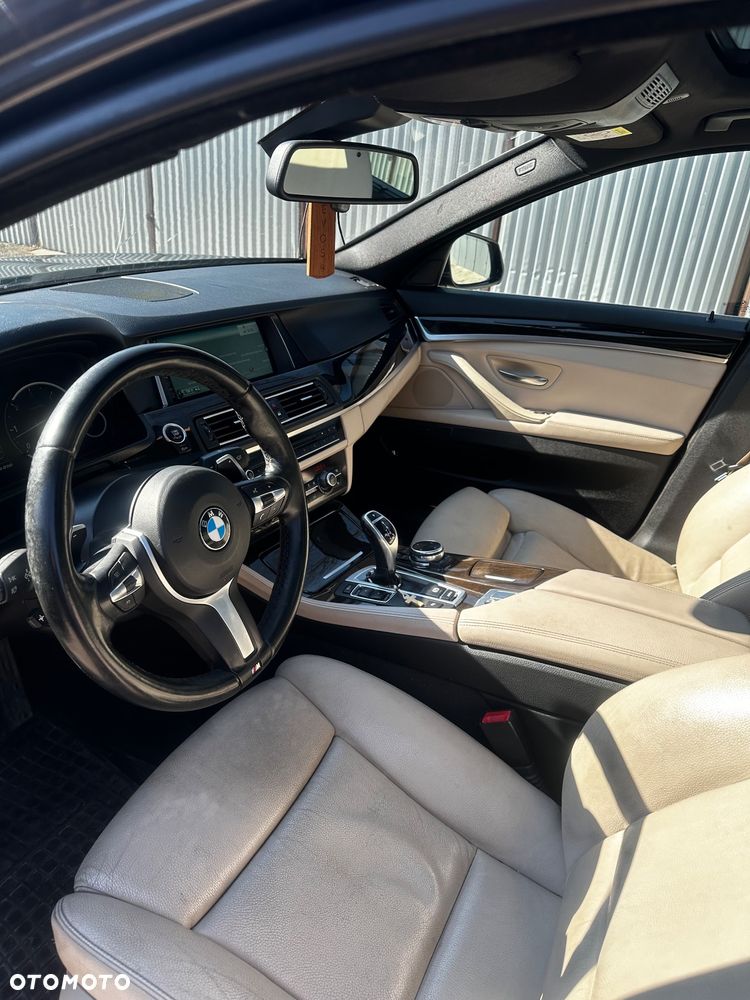 BMW Seria 5 - 23