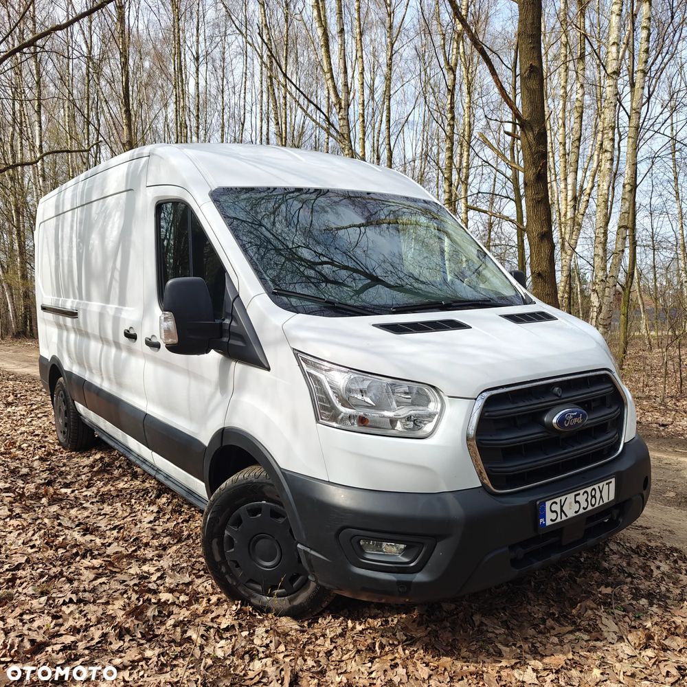 Ford Transit L3H2 - 1