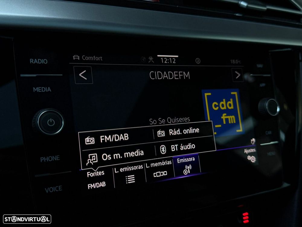 VW Arteon 1.4 TSI eHybrid R-Line - 42