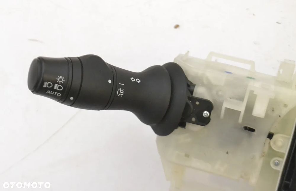 RENAULT MASTER III 3 IV 4   PRZEŁĄCZNIK PRZELACZNIK ZESPOLONY KOMBAJN PILOT RADIA MANETKA MANETKI - 2