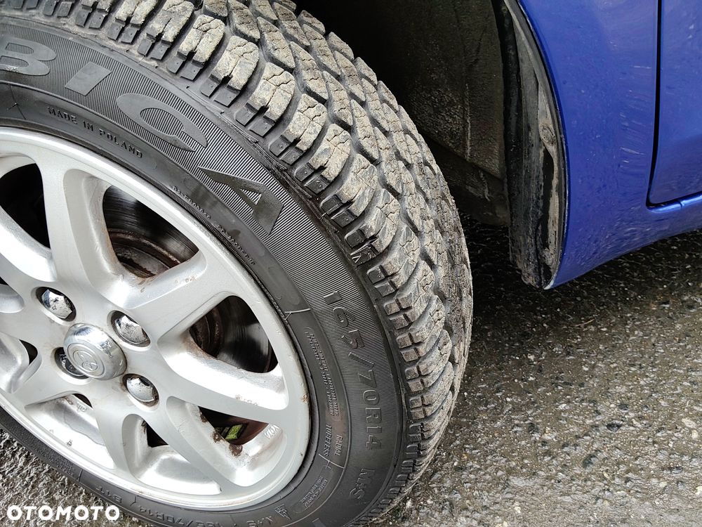 Toyota Yaris 1.0 Terra - 10