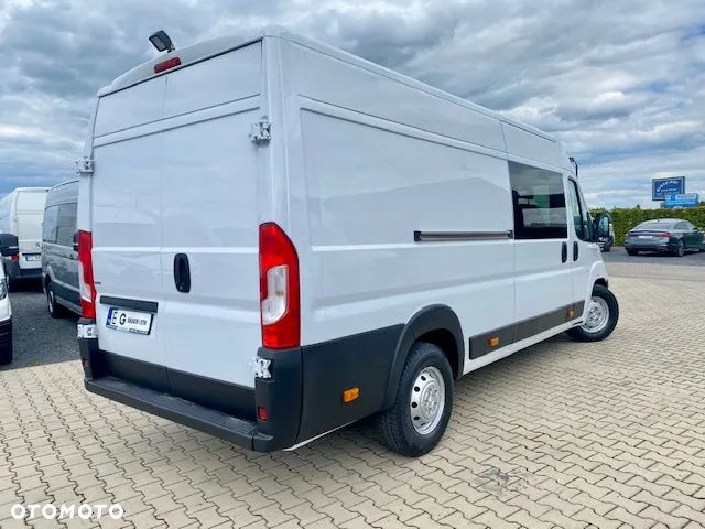 Peugeot BOXER - 2