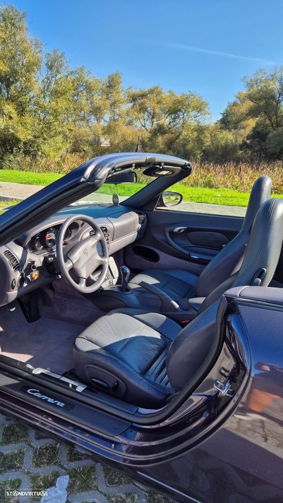 Porsche 911 Série F - 31