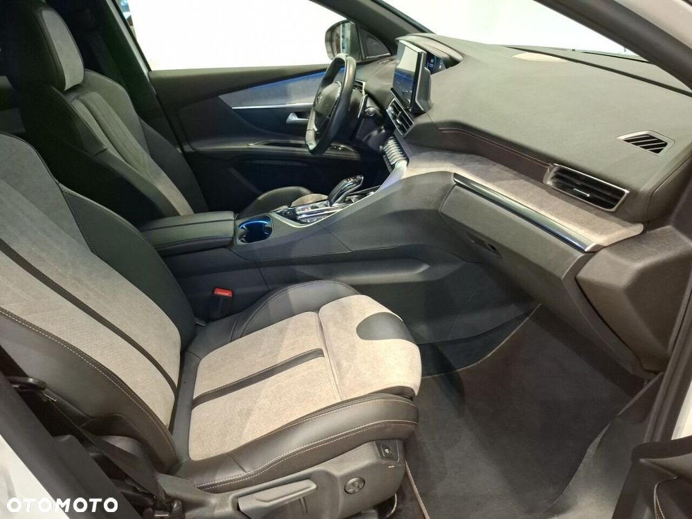 Peugeot 3008 - 15