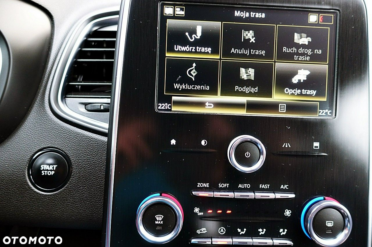 Renault Grand Scenic - 38