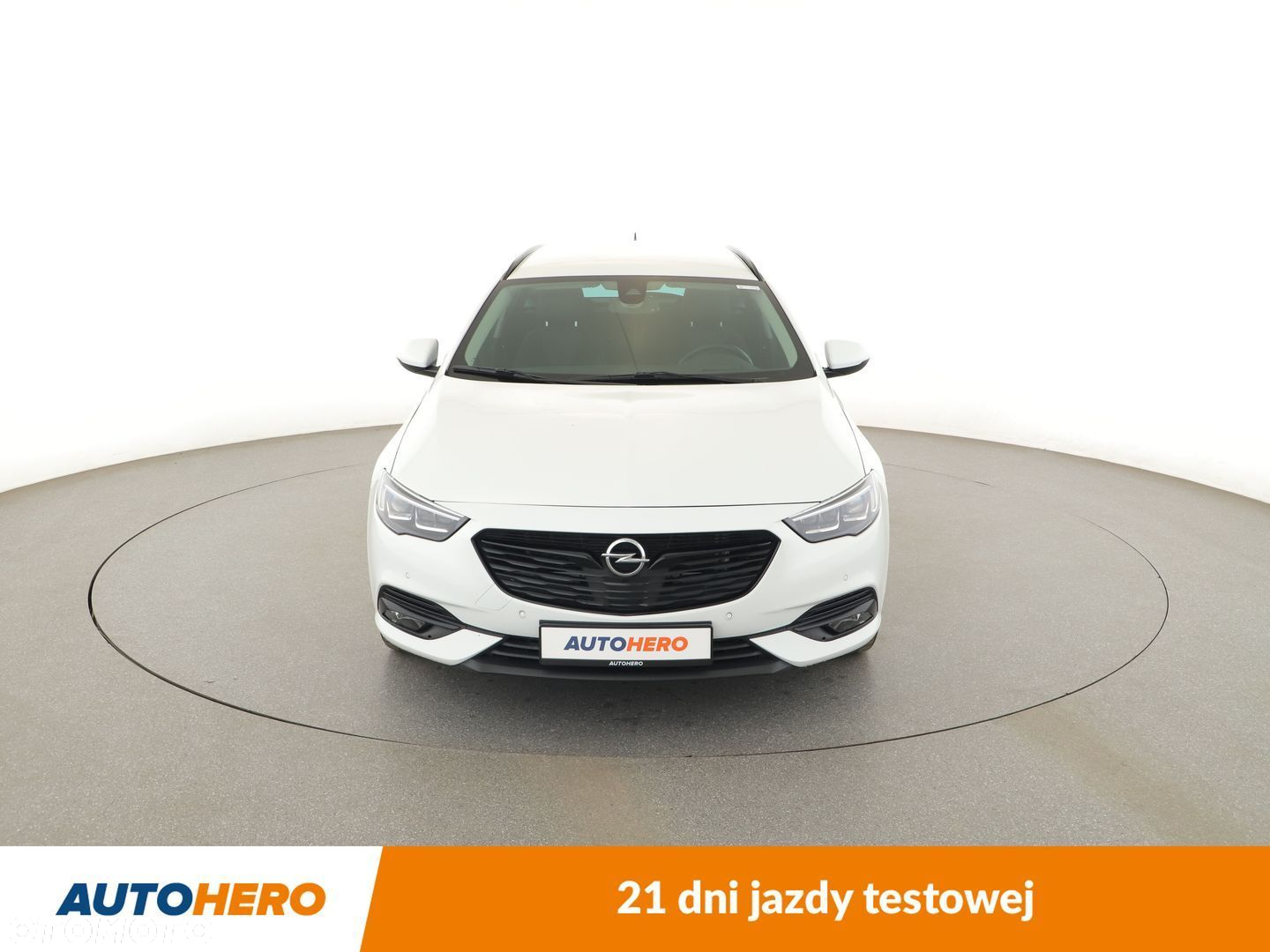 Opel Insignia - 9
