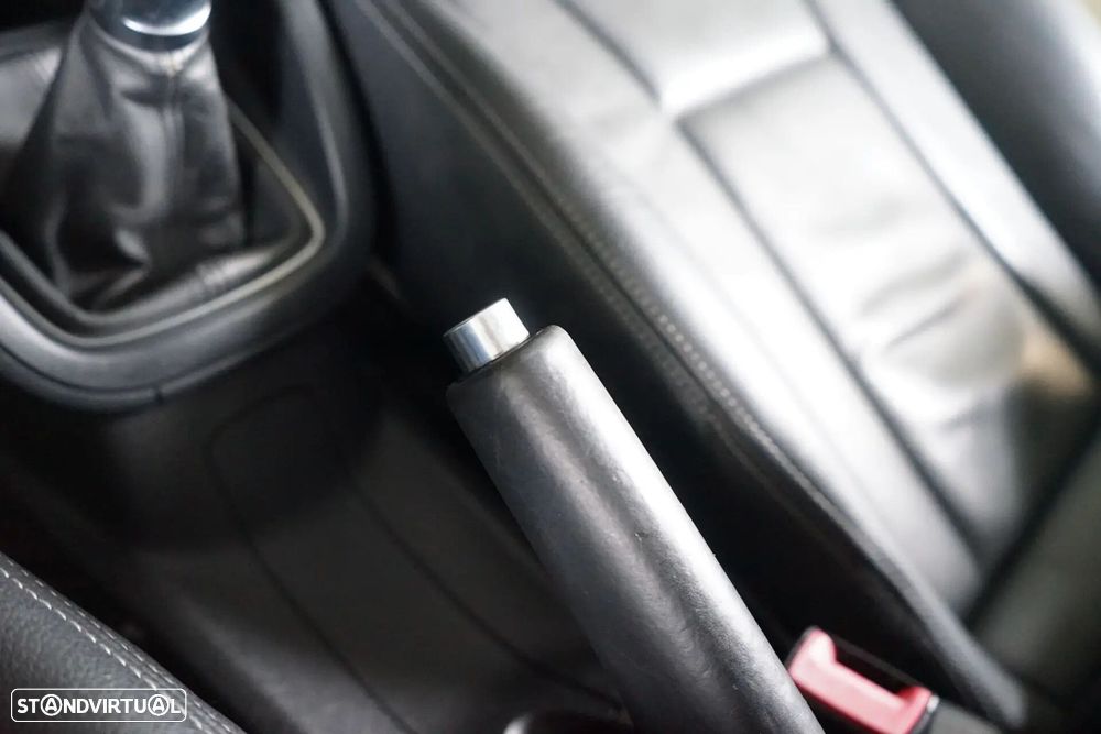 Audi A1 1.6 TDI Ambition - 35