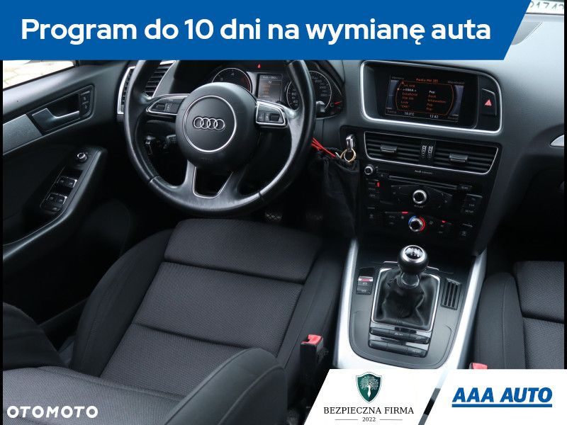 Audi Q5 - 8