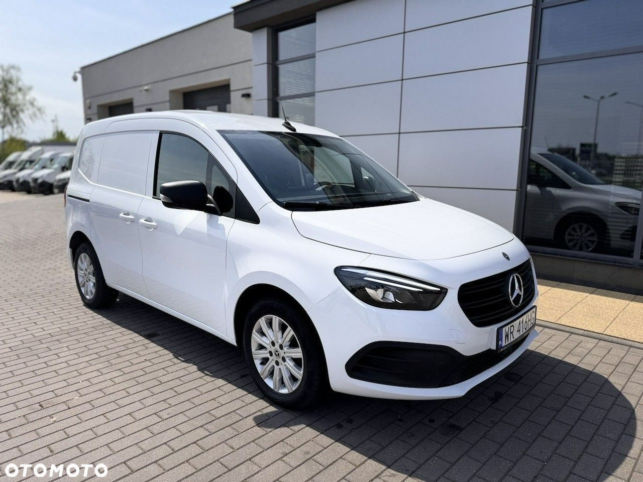 Mercedes-Benz Citan - 2