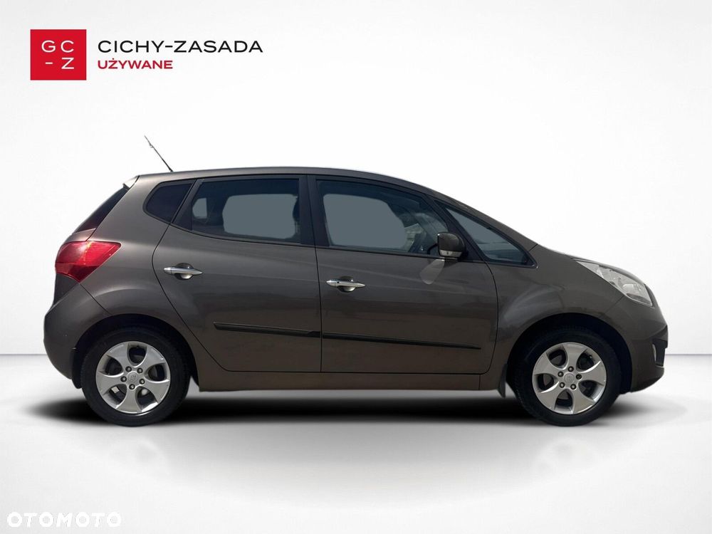 Kia Venga 1.6 XL - 6