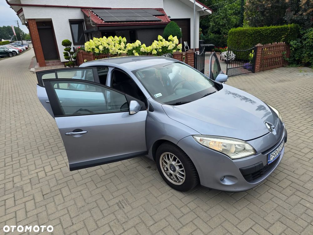 Renault Megane - 32