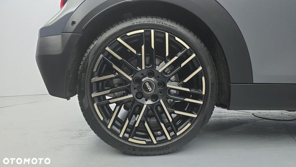 MINI Cooper S Linia Favoured - 9