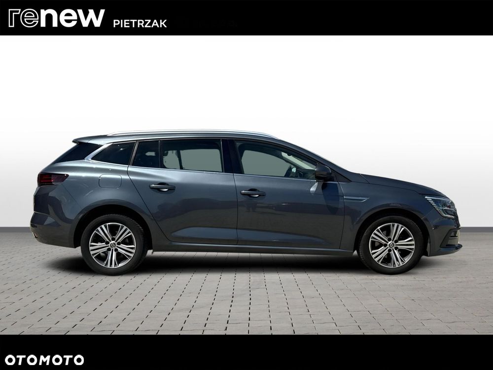 Renault Megane 1.3 TCe FAP Techno EDC - 7