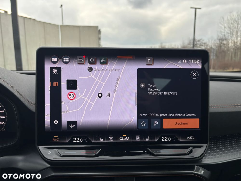 Cupra Formentor 1.5 eTSI DSG - 20