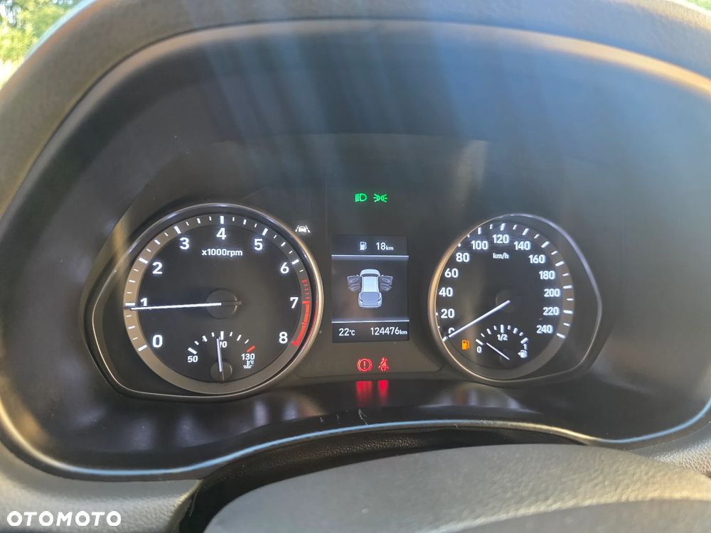 Hyundai i30 1.0 T-GDI Modern - 28