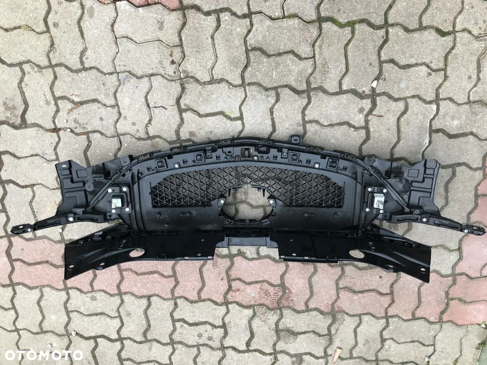 MAZDA CX5 17-  GRILL atrapa zderzak - 4