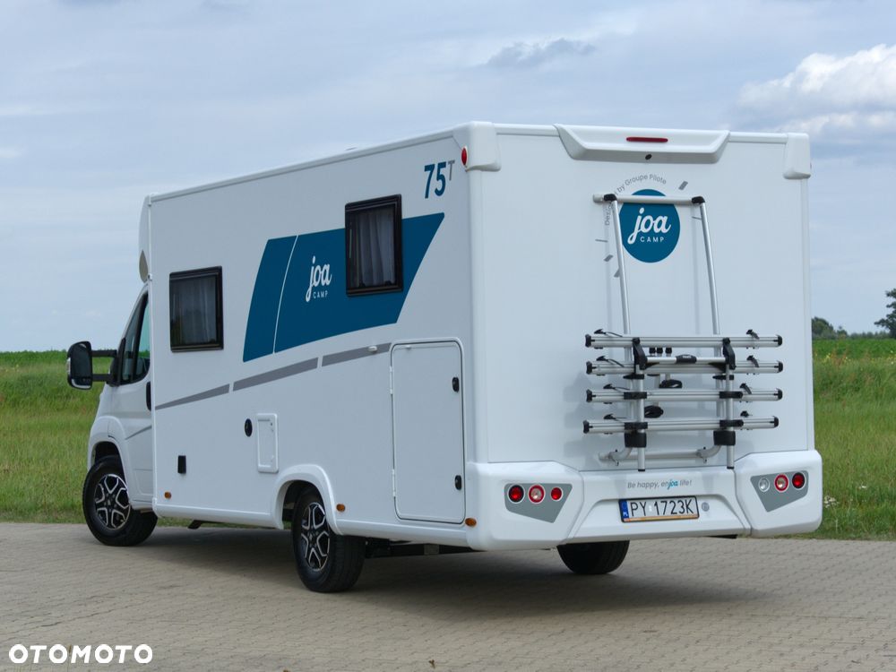 PILOTE JOA 75T - 7