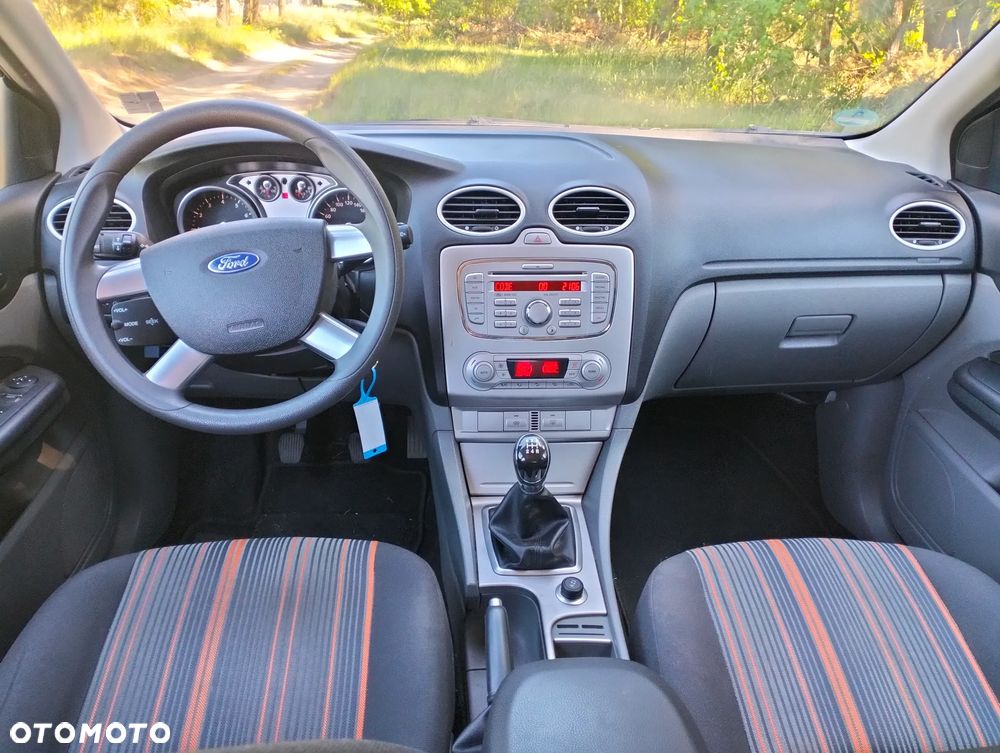 Ford C-MAX 1.6 Style - 33