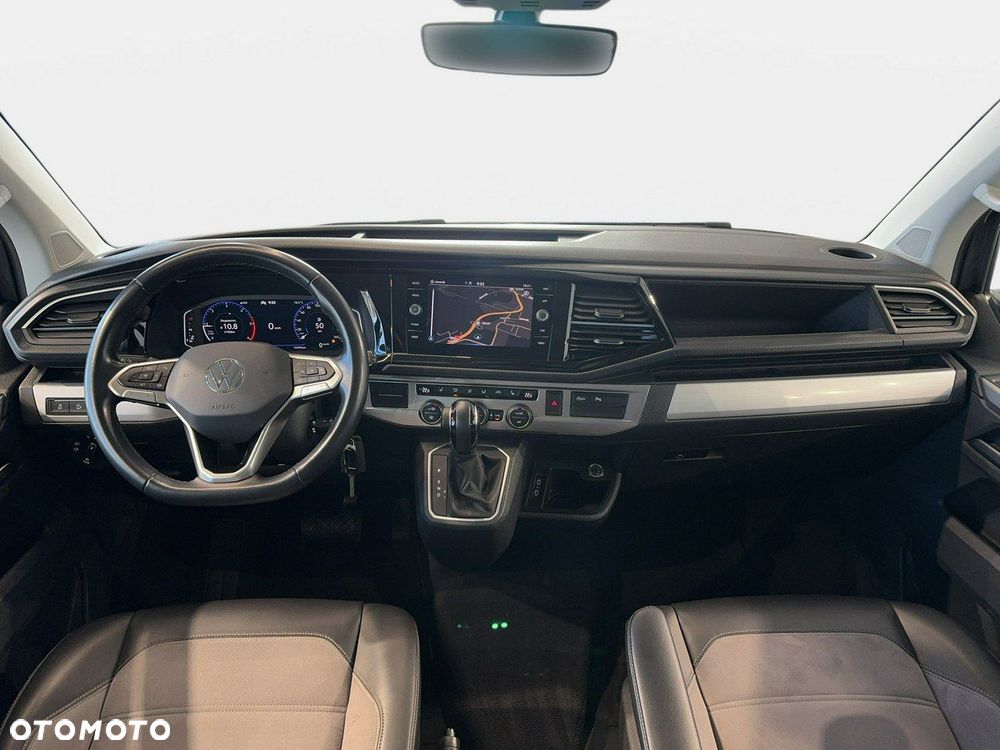 Volkswagen Multivan - 19