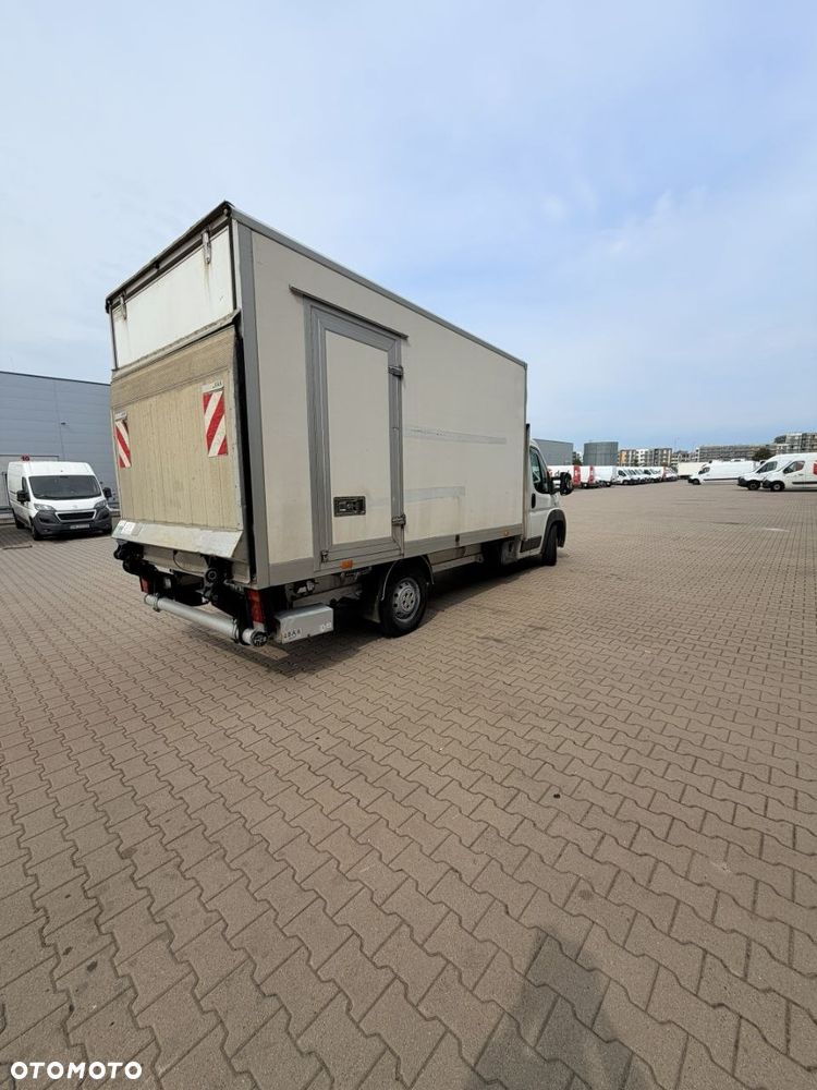 Fiat Ducato - 6
