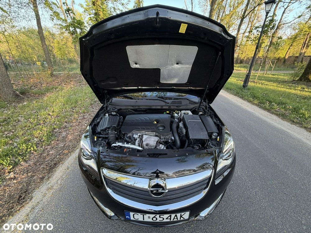 Opel Insignia - 40