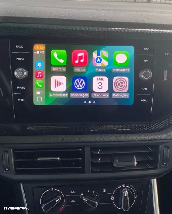 VW Taigo 1.0 TSI Life - 17