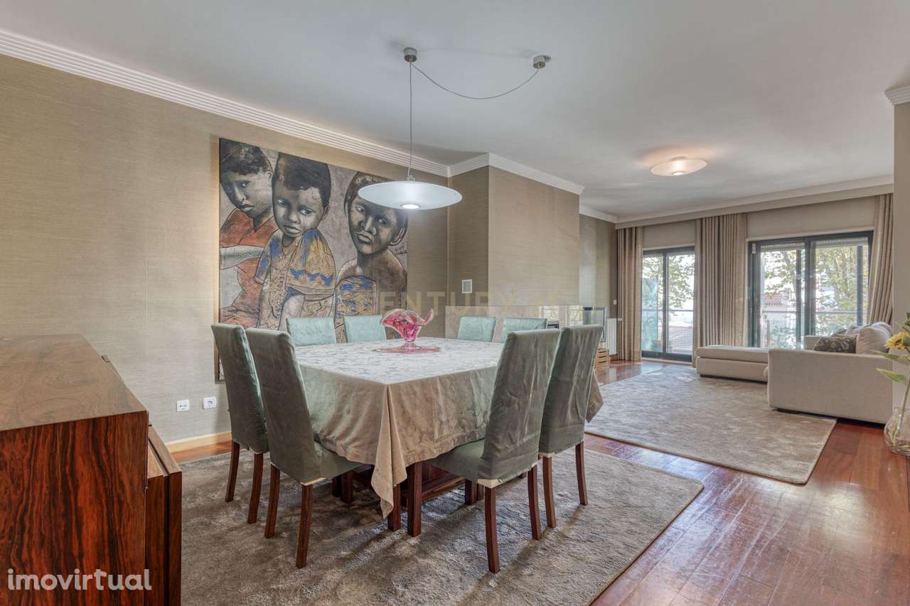 Apartamento T3 no Centro de Vila Nova de Gaia - Grande imagem: 4/41