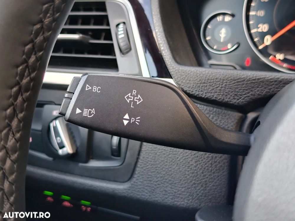 BMW Seria 4 435d xDrive Aut. M Sport - 19