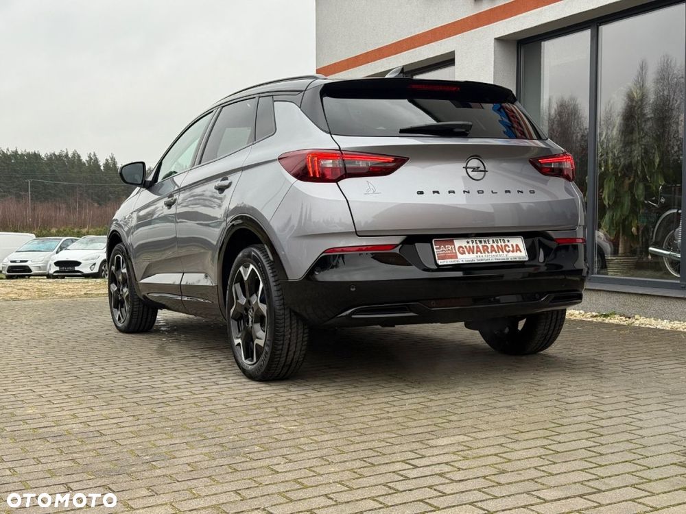 Opel Grandland - 13