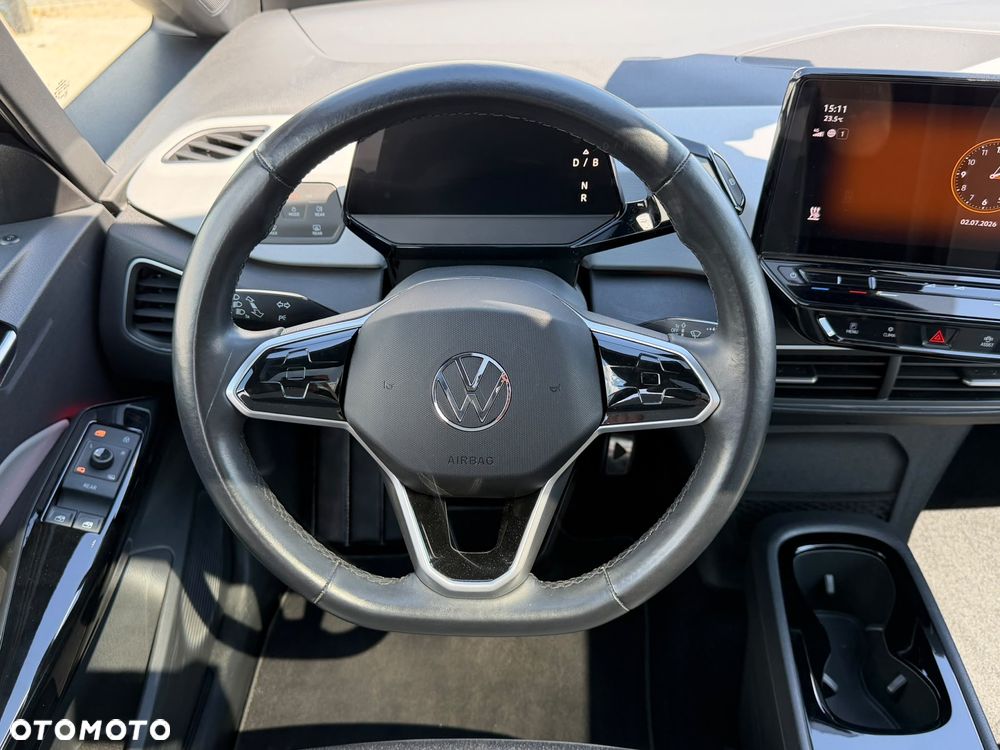 Volkswagen ID.3 Pro - 13