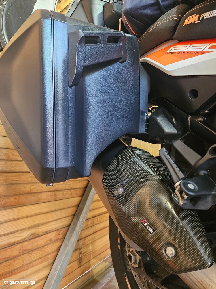 KTM 1290 Super Adventure S - 18