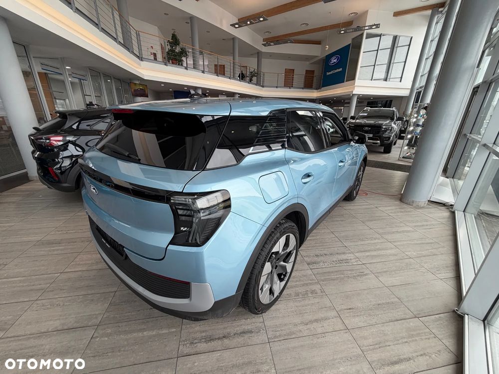 Ford Explorer 77kWh RWD - 3