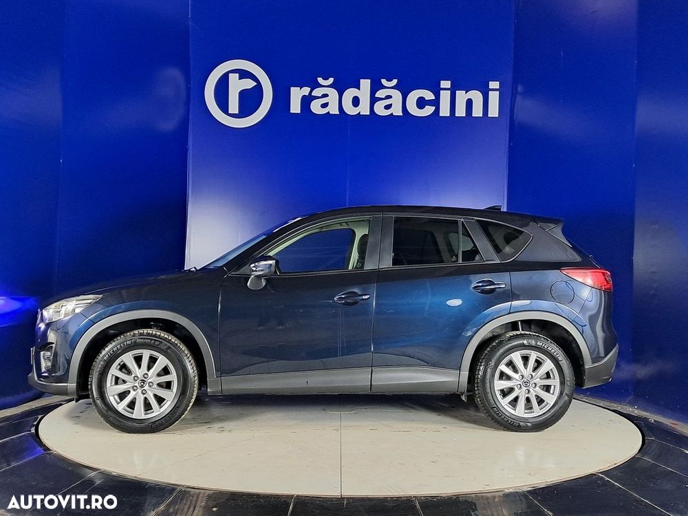 Mazda CX-5 - 2