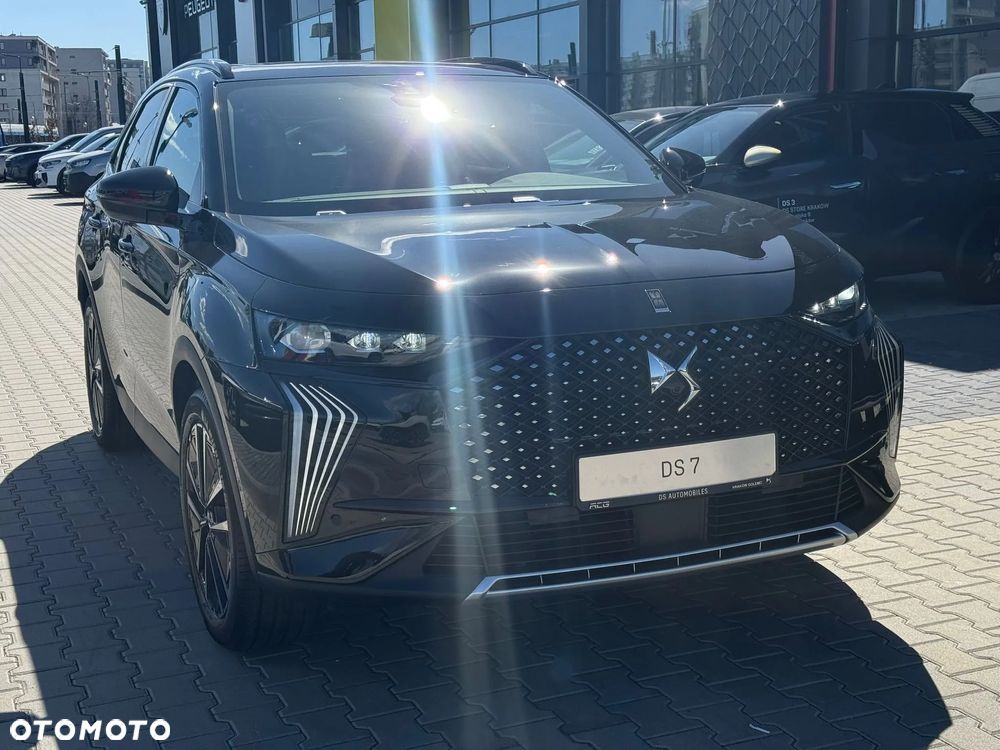 DS Automobiles DS 7 1.5 BlueHDi Etoile - 1
