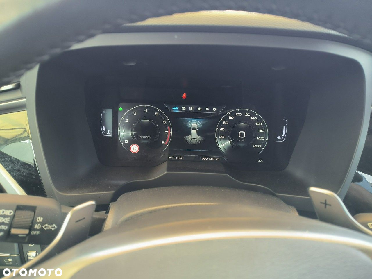 SsangYong/KGM Korando - 29
