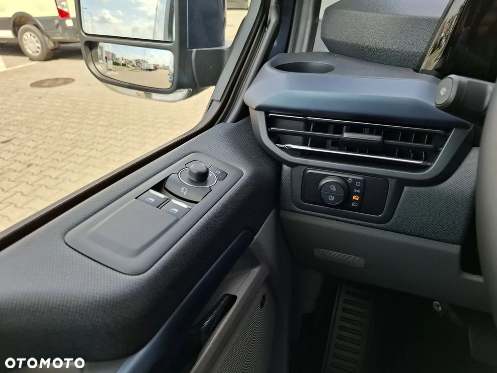 Ford Tourneo Custom 2.0 EcoBlue 320 AWD L2 Active - 28