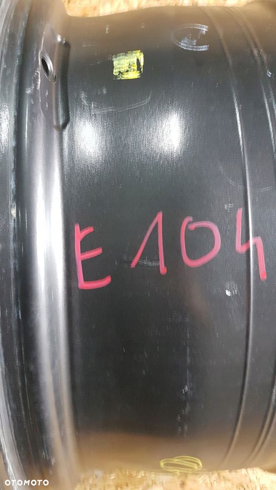 felga mercedes eqe amg 9.5jx20 et52 - 16